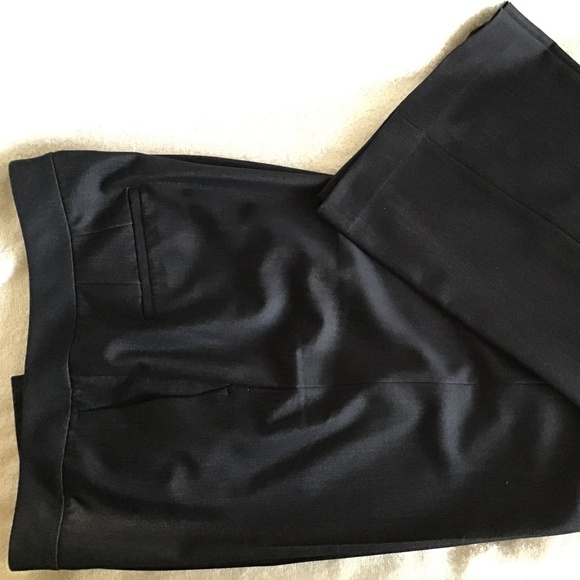 Tahari Woman Pants - NWOT Tahari Wide leg pantsuit